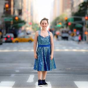 Meet your Posher, Erin